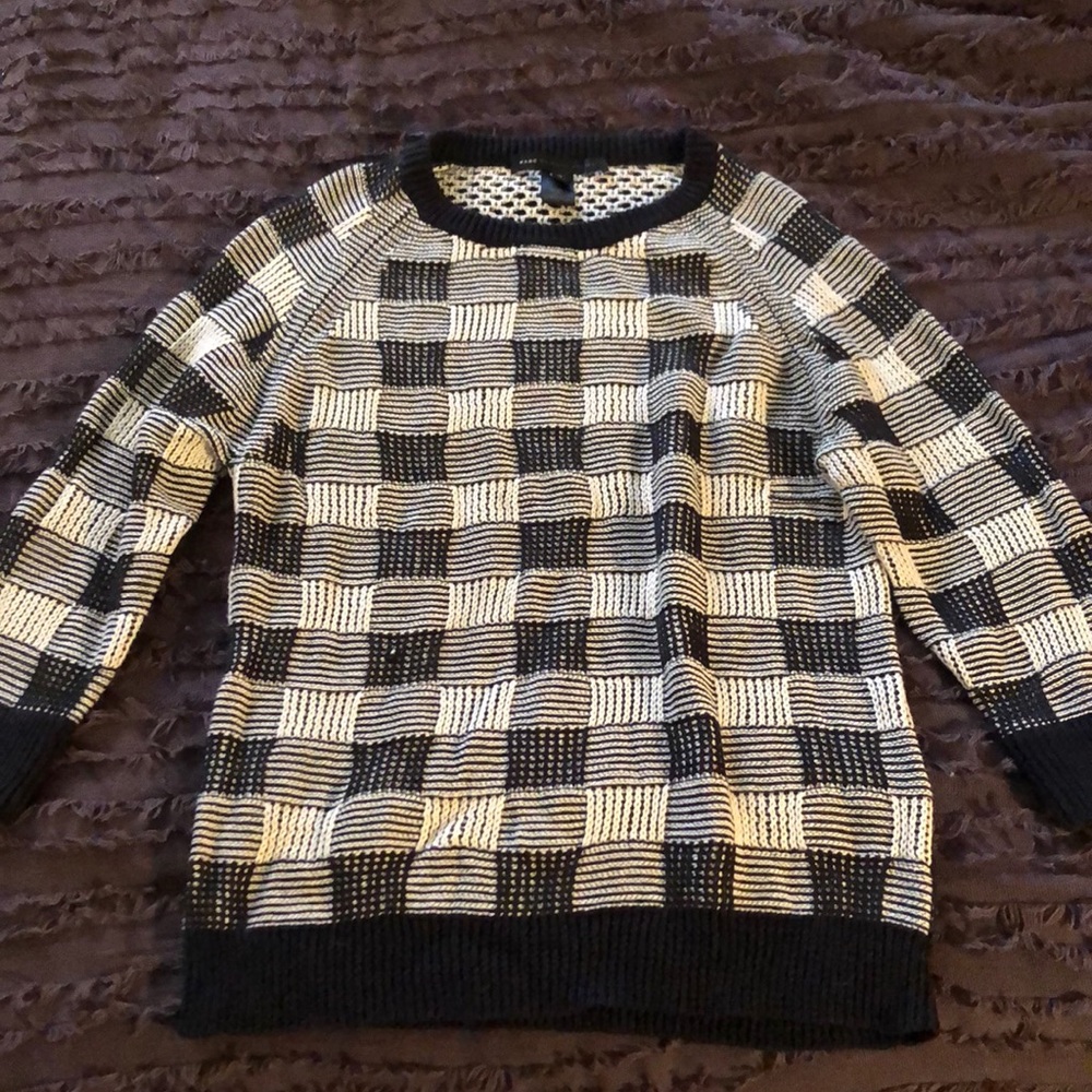 marc by marc jacobs xs sweater